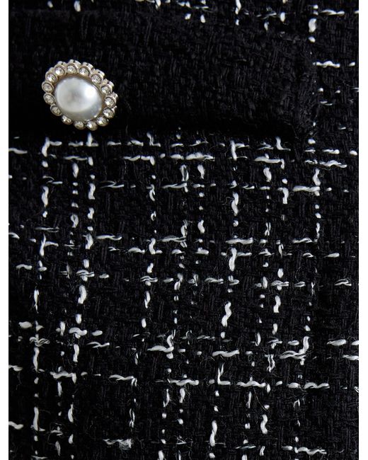 Koton Black Blazer