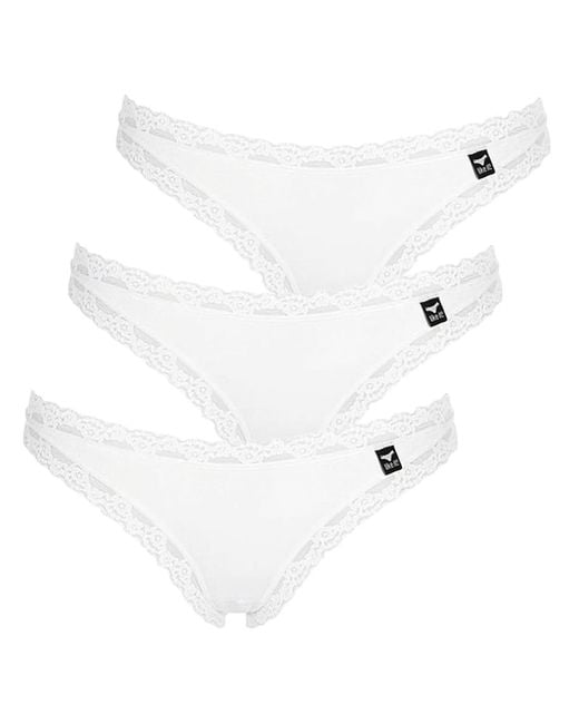 like it! Multicolor String Olivia