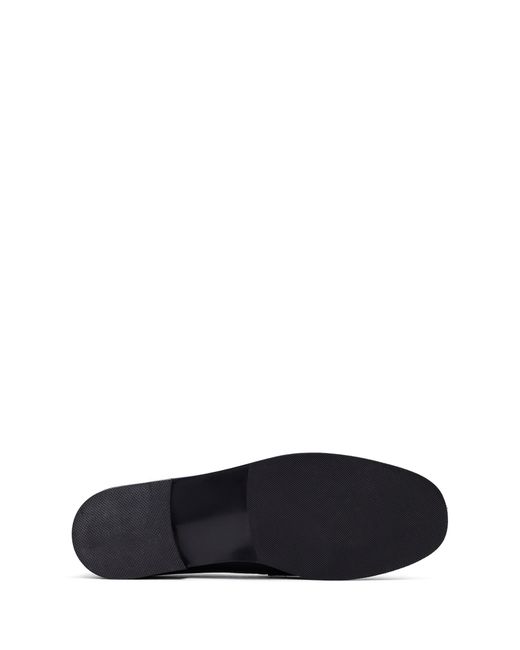 Derimod Blue Slipper