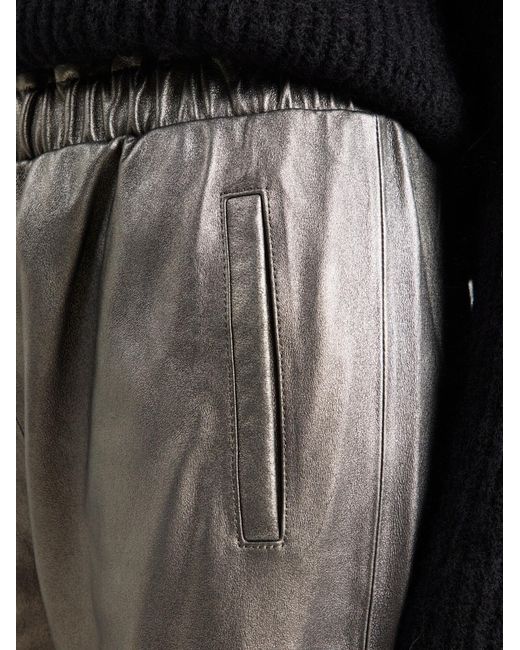 Oakwood Gray Hose Uranus