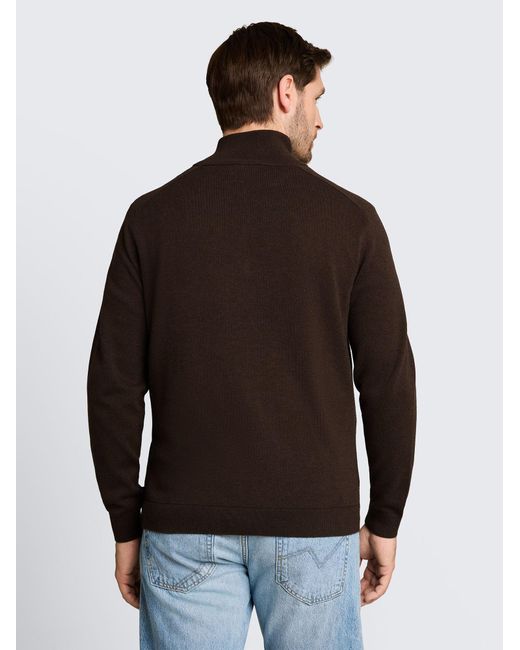 Tom Tailor Pullover in Brown für Herren