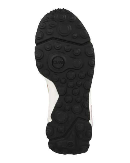 Colmar White Sneaker Garner Wild