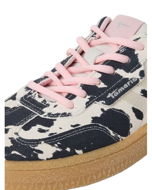 Tamaris White Sneaker