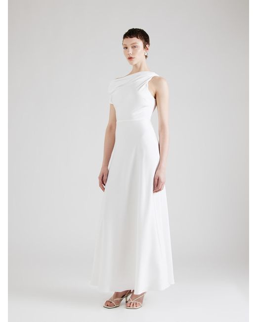 True Decadence White Kleid