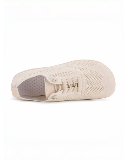 HUSKSWARE Sneaker Low in Natural für Herren