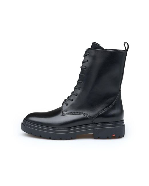 Lloyd Black Schuhe Haven