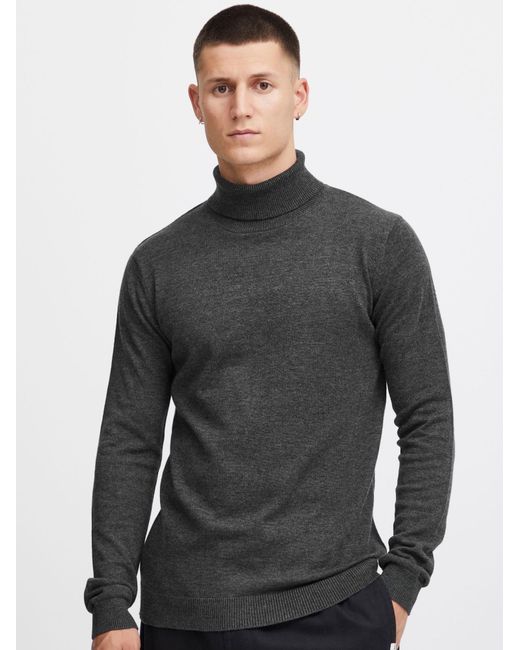 11 Project Pullover in Black für Herren