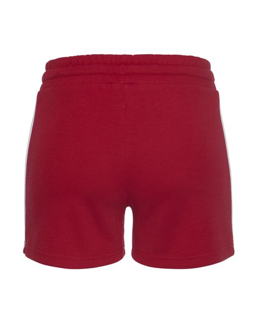 H.i.s. Red Hose