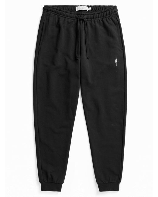 NIKIN Black Hose Tree (Gots)