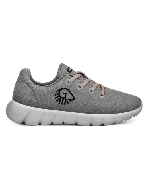 Giesswein Gray Sneaker