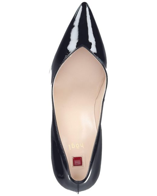 Högl Black Pumps Boulevard 60