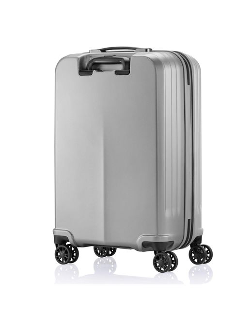 Pack Easy Trolley Genius in Gray für Herren