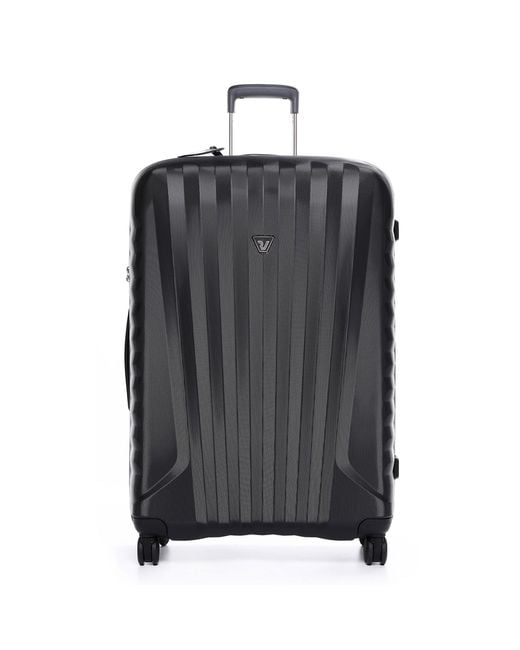 Roncato Trolley E-Lite in Black für Herren
