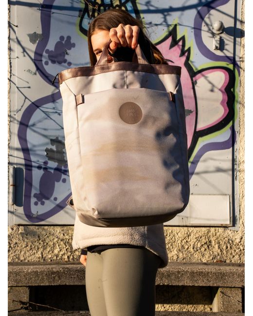 Nitro Rucksack Mojo in Gray für Herren