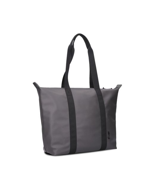 Zwei Black Shopper Cargo Ca150