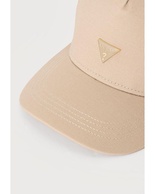Guess Natural Cap Gilda