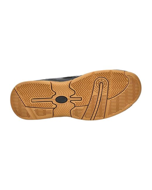 Lico Sneaker in Black für Herren
