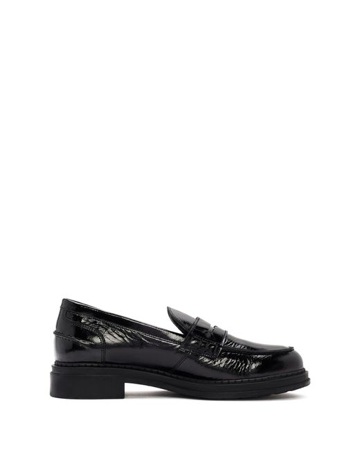 Derimod Black Slipper