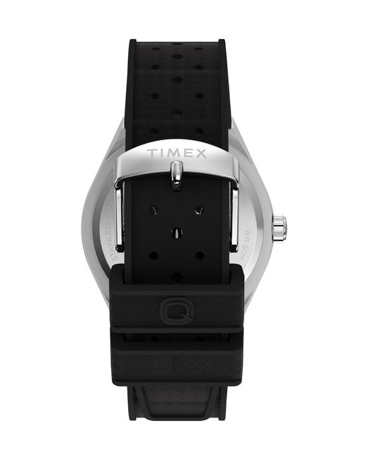 Timex Gray Uhr