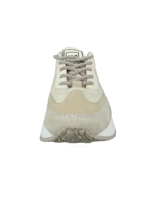 Mjus Natural Sneaker Low