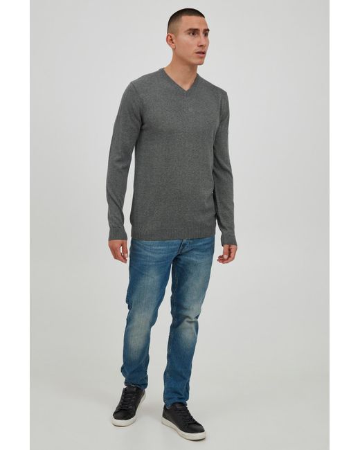 11 Project Pullover in Gray für Herren