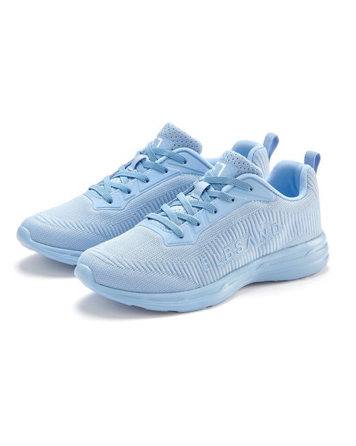 Elbsand Blue Sneaker