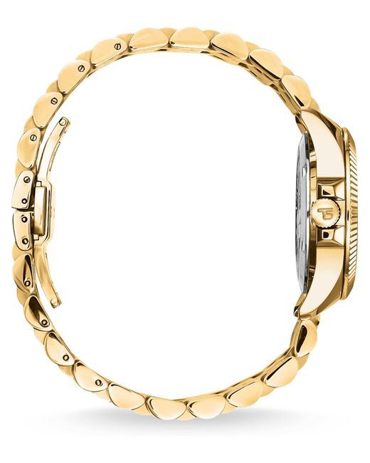 Thomas Sabo Metallic Uhr