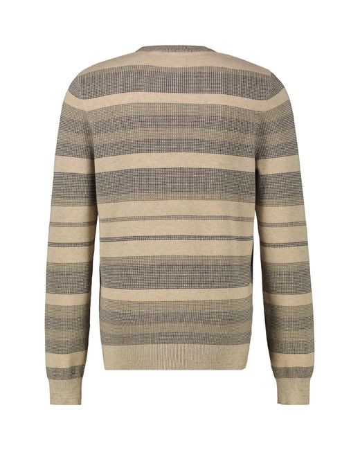 Lerros Pullover in Gray für Herren