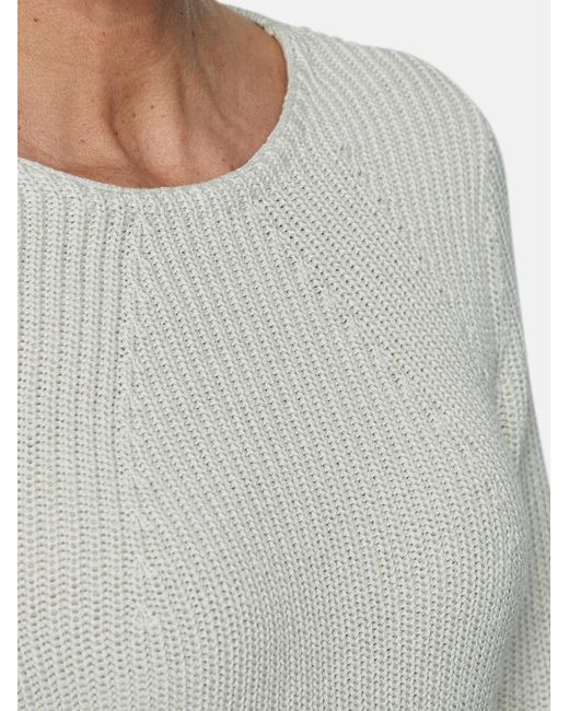 Goldner Gray Pullover