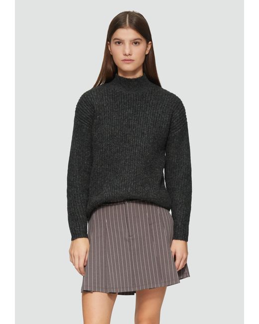 QS Gray Pullover