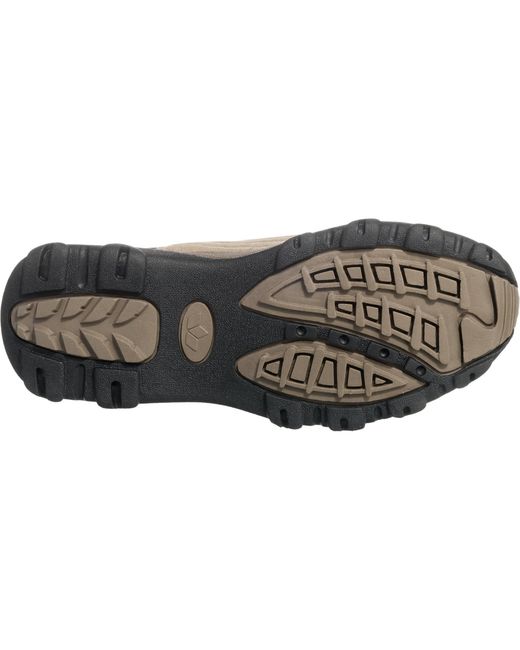 Lico Halbschuh in Brown für Herren