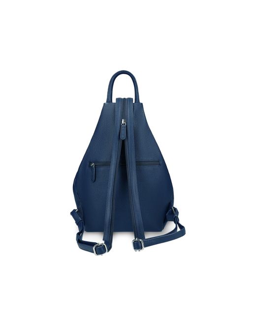 Picard Blue Rucksack Luis