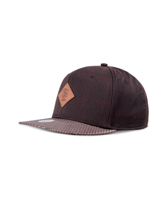 Djinn's Red Cap