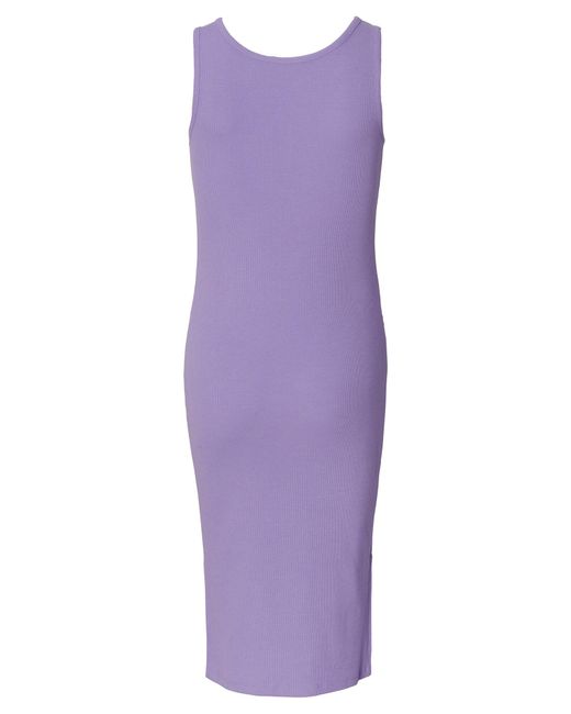 Noppies Purple Still-Kleid Estrella (Gots)