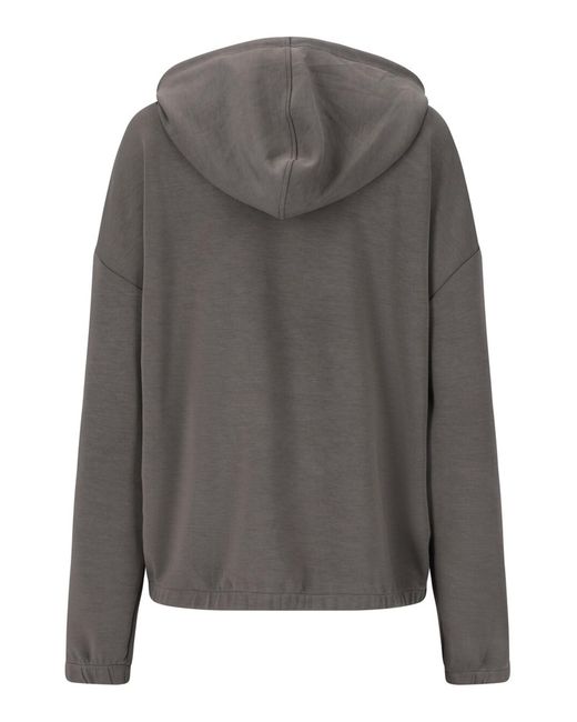 Athlecia Gray Sportsweatshirt Namier