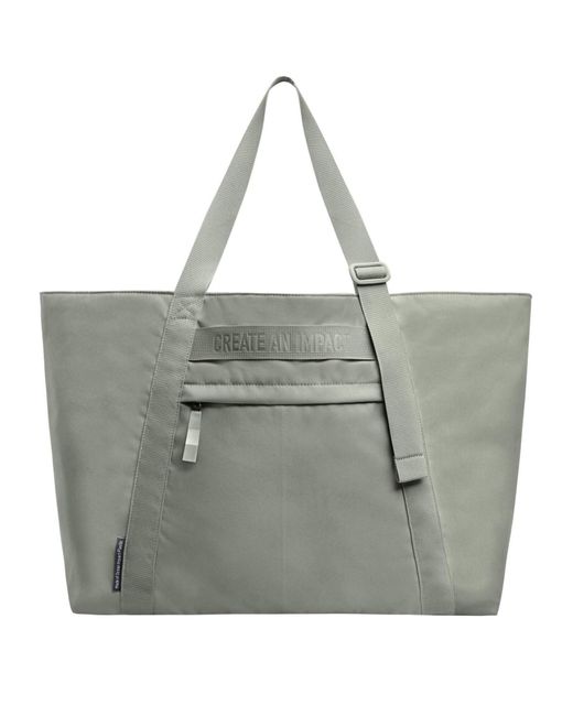 GotBag Gray Shopper