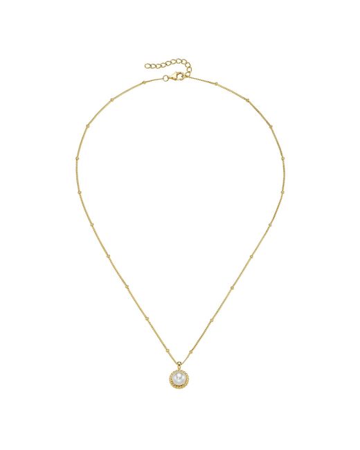 Firetti Metallic Kette