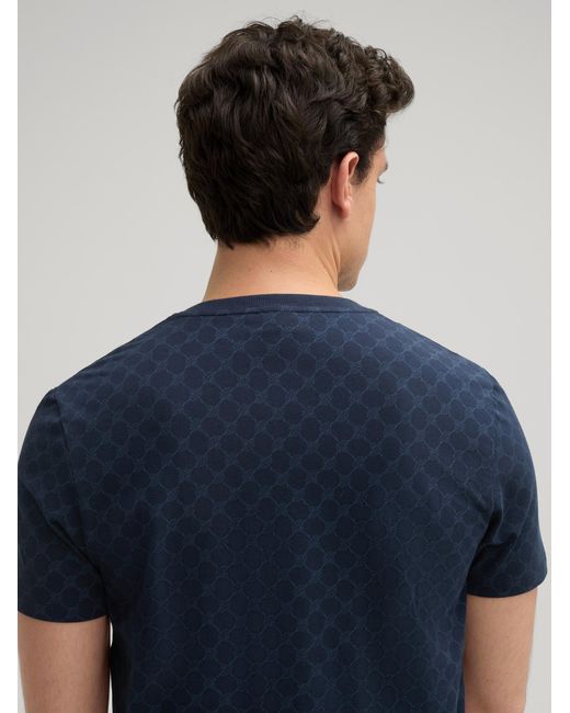 Joop! T-Shirt Leisure in Blue für Herren