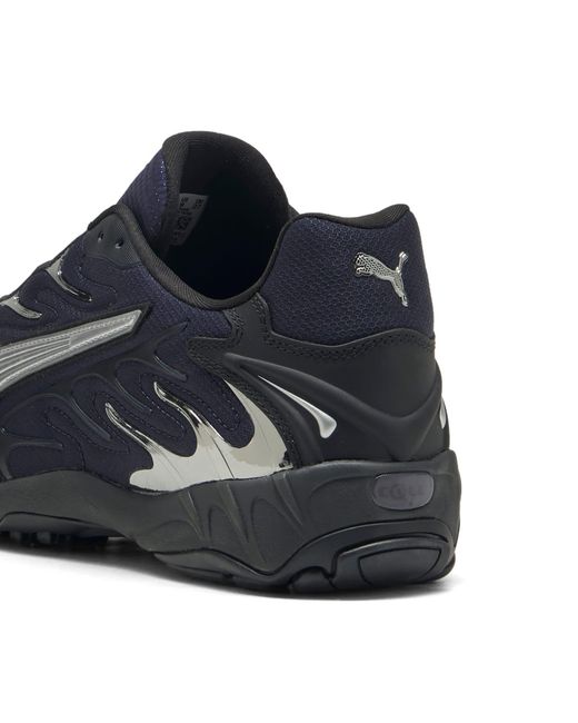 PUMA Sneaker in Blue für Herren