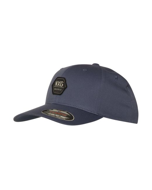 Protest Blue Cap Nxg Miso