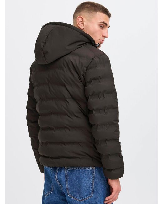 Solid Jacke Sd Milas in Black für Herren