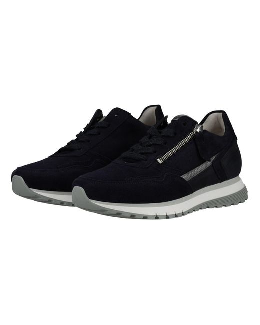 Gabor Blue Sneaker