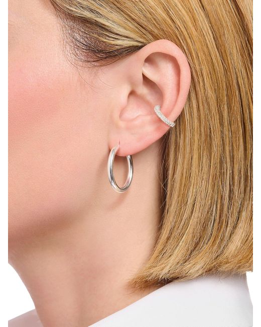Thomas Sabo Metallic Ohrringe