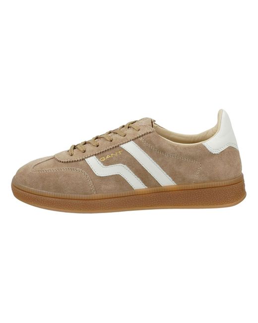 Gant Natural Sneaker