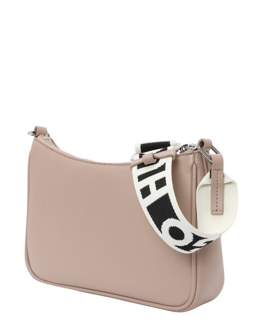 HUGO Gray Tasche Bel