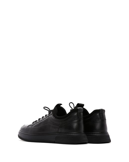 Derimod Sneaker in Black für Herren