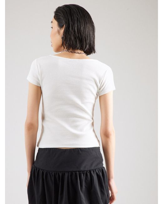 /about You Black Shirts 'Lil'