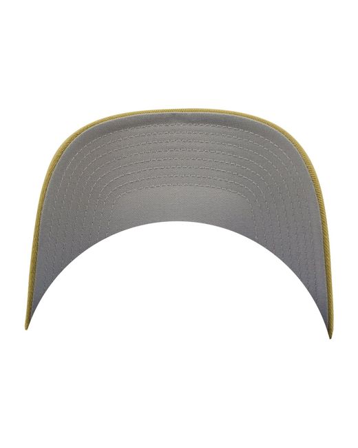 Flexfit Yellow Accessoires Wooly Combed