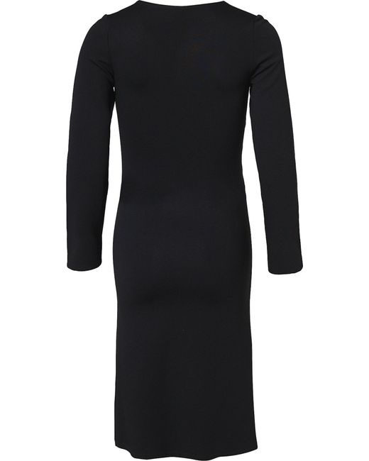Bebefield Black Kleid
