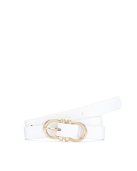Lascana White Gürtel